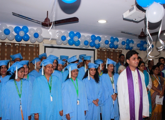 Graduation Day